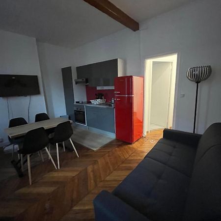 Appartement Au Centre De Vincennes Zewnętrze zdjęcie