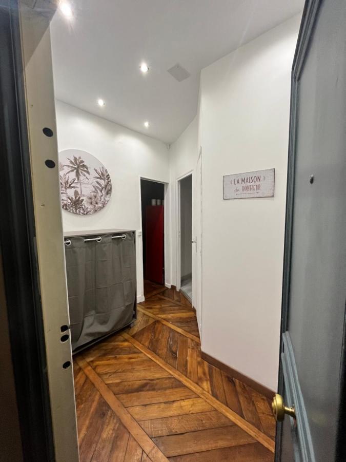 Appartement Au Centre De Vincennes Zewnętrze zdjęcie