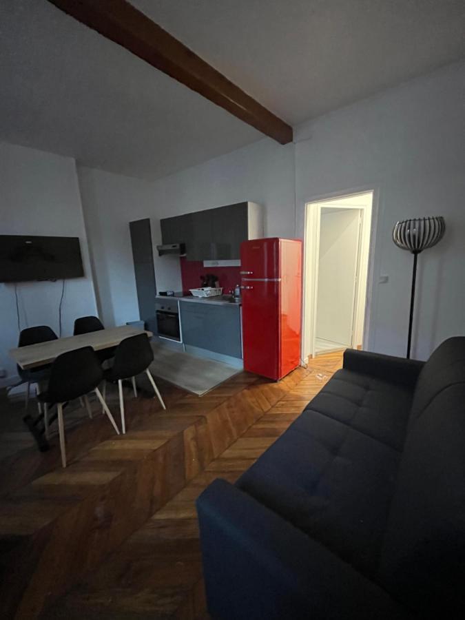 Appartement Au Centre De Vincennes Zewnętrze zdjęcie